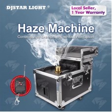 Oil Base 600W Haze Machine/Stage effect smoke machine/With Tourcase