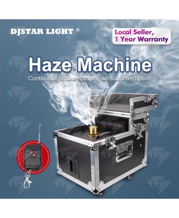 Oil Base 600W Haze Machine/Stage effect smoke machine/With Tourcase