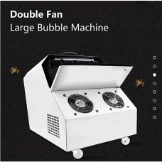 200W 300W bubble machine stage event bubbles making machine