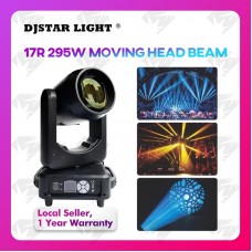 17R 295 Beam Moving Head Light for DJ Stage Show Party Event