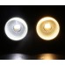 Manila stock！！Led 200W two eye surface light / concert light / cob PA light fill light/Stage lights