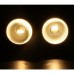 Manila stock！！Led 200W two eye surface light / concert light / cob PA light fill light/Stage lights