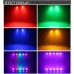 Stage Lights LED 18*10W RBGW Par Lights/wedding lighting/Stage lights