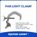 PA lamp hook shaking lamp hook beam lamp hook stage lamp hook LED lamp hook