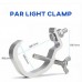 PA lamp hook shaking lamp hook beam lamp hook stage lamp hook LED lamp hook