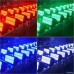 stage lighting/Strobe Light/960 Bulbs RGB Flashing Light