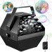 （Manila spot）Professional stage remote control bubble machine / small electric bubble machine